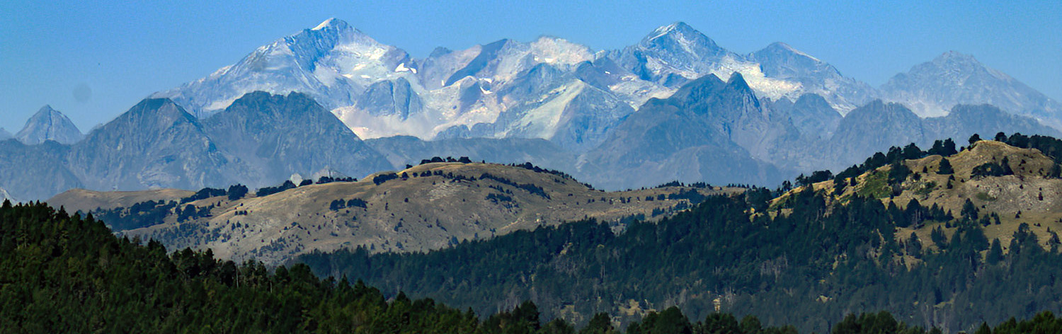 Août à Luchon